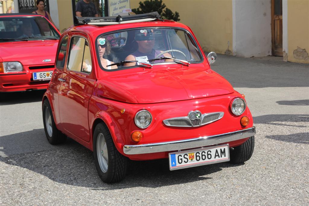 2013-07-14 15.Oldtimertreffen in Pinkafeld